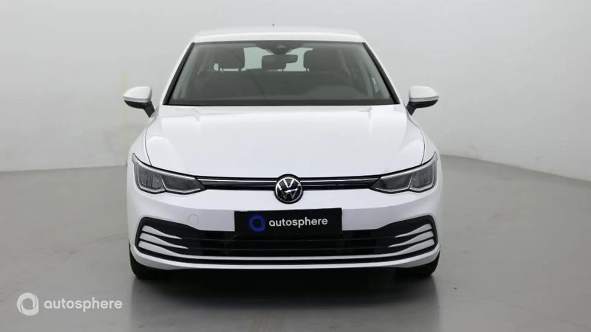 Volkswagen Golf 1.0 eTSI OPF 110ch Life Plus DSG7 - 2