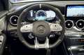 Mercedes-Benz GLC 63 AMG MercedesAMG S 4MATIC Blanco - thumbnail 29