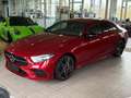 Mercedes-Benz CLS 450 4Matic AMG Line 360° Kamera Burmester Rot - thumbnail 1