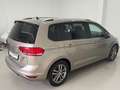 Volkswagen Touran Comfortline 2,0 BMT TDI DSG Braun - thumbnail 11
