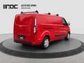 Ford Transit Custom Kasten 2,0 TDCi L2H1 320 Trend Aut. 2xSchiebetü... Rot - thumbnail 5