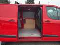 Ford Transit Custom Kasten 2,0 TDCi L2H1 320 Trend Aut. 2xSchiebetü... Rot - thumbnail 27