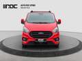 Ford Transit Custom Kasten 2,0 TDCi L2H1 320 Trend Aut. 2xSchiebetü... Rot - thumbnail 8