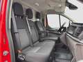 Ford Transit Custom Kasten 2,0 TDCi L2H1 320 Trend Aut. 2xSchiebetü... Rot - thumbnail 17