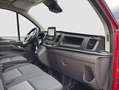 Ford Transit Custom Kasten 2,0 TDCi L2H1 320 Trend Aut. 2xSchiebetü... Rot - thumbnail 13