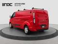Ford Transit Custom Kasten 2,0 TDCi L2H1 320 Trend Aut. 2xSchiebetü... Rot - thumbnail 3