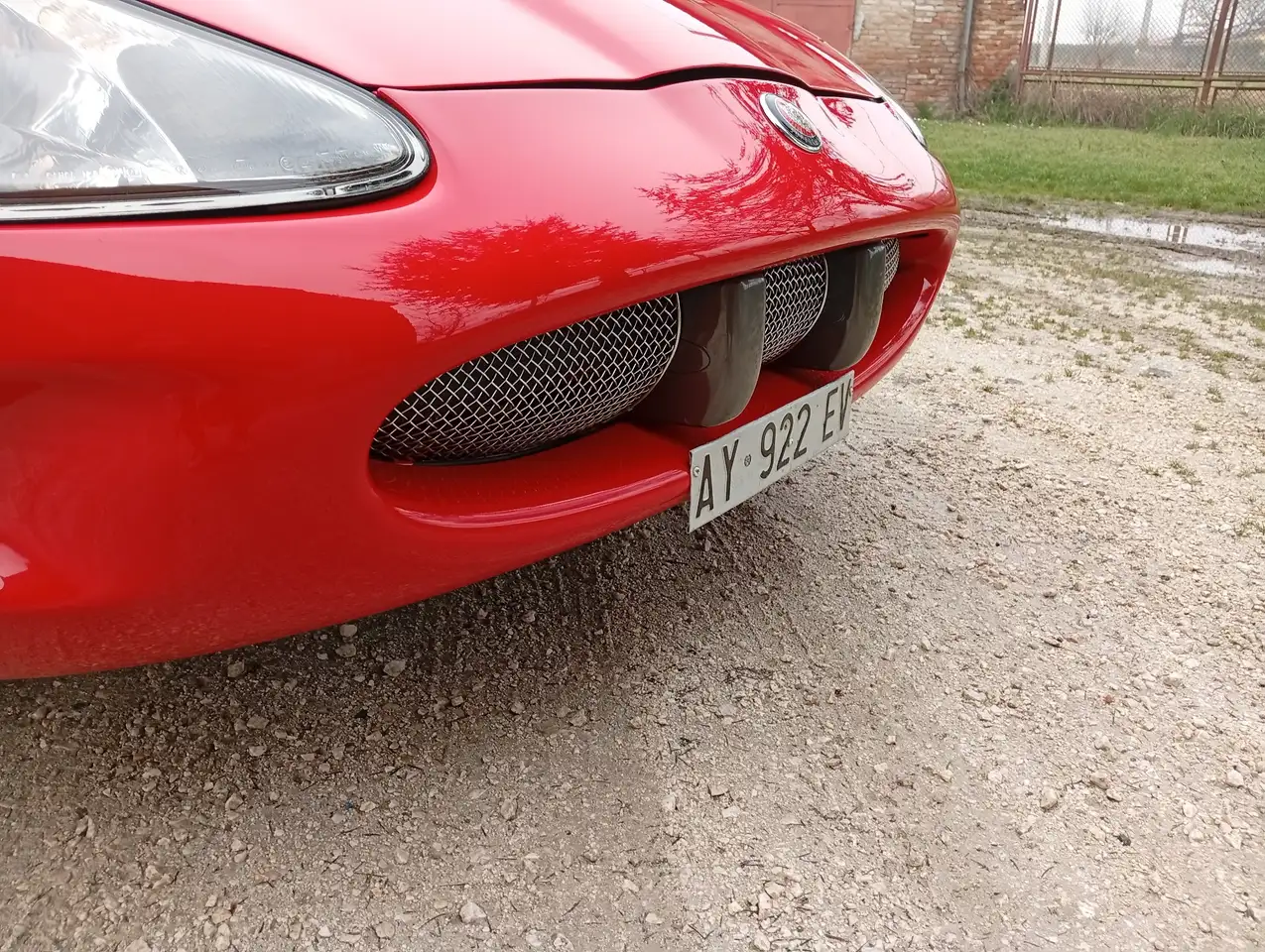 Jaguar XKR Coupe 4.0, foto 7