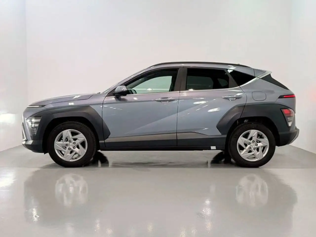Hyundai Kona 2026