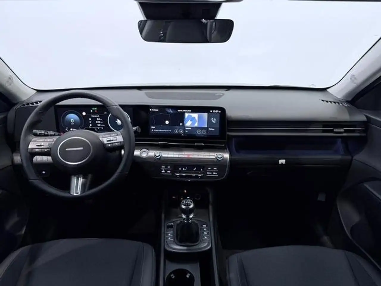 Hyundai Kona 2026