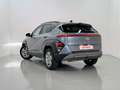 Hyundai KONA 1.0 TGDI 48V Tecno 4x2 Azul - thumbnail 2