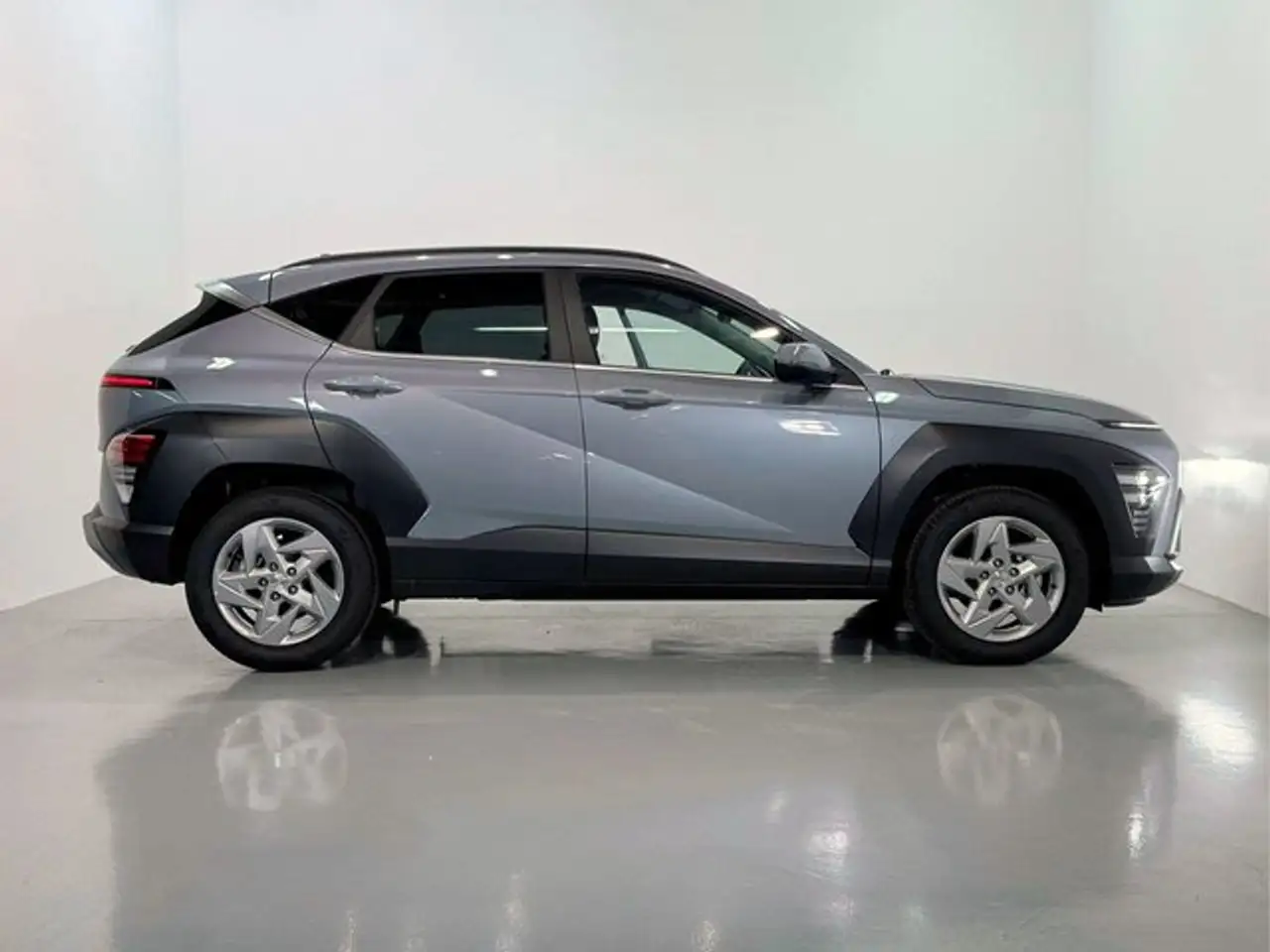 Hyundai Kona 2026