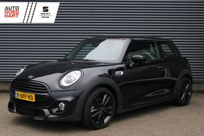 MINI Cooper Mini 1.5 Business Edition DALSTON Edition JCW-Pack