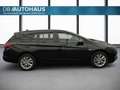 Opel Astra Astra ST Edition 1.2 Turbo Schwarz - thumbnail 3