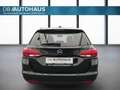 Opel Astra Astra ST Edition 1.2 Turbo Schwarz - thumbnail 5