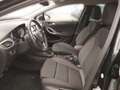 Opel Astra Astra ST Edition 1.2 Turbo Schwarz - thumbnail 8