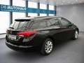 Opel Astra Astra ST Edition 1.2 Turbo Schwarz - thumbnail 4