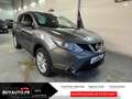 Nissan Qashqai 1.6 DCI 130 cv N-Connecta BVA // CAMERA DE RECUL / BLUETOOTH / GPS Gris - thumbnail 9
