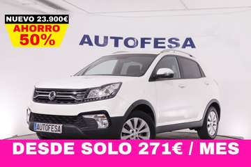D22T LINE 4X2 178CV 5P # BOLA REMOLQUE