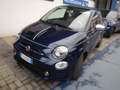 Fiat 500C 0.9 t.air t. Riva 105cv limited edition Blu/Azzurro - thumbnail 1