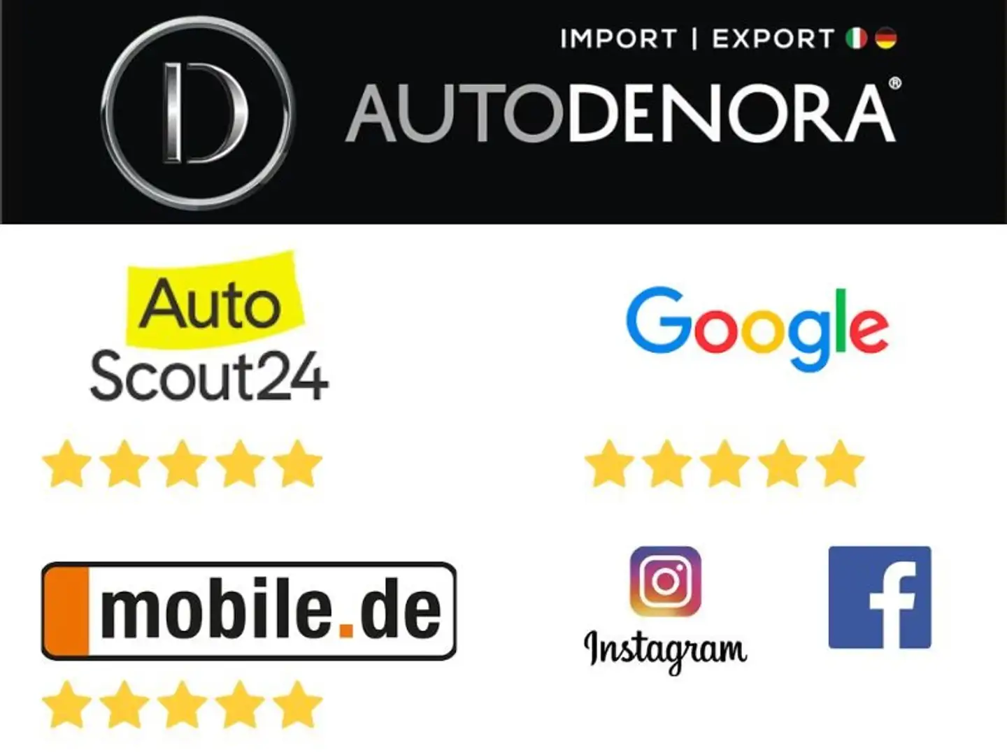 Audi SQ8 TDI tiptronic sport LED,TETTO,NAVI,PELLE Negro - 2