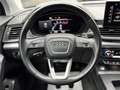 Audi Q5 Sportback 40 2.0 tdi quattro Zwart - thumbnail 9