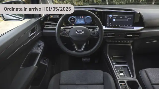 Ford Grand Tourneo Grand Tourneo Connect 1.5 Plug In Hybrid Plus