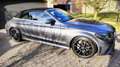 Mercedes-Benz C 180 C 180 Cabrio 9G-TRONIC AMG Line Gris - thumbnail 16