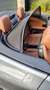 Mercedes-Benz C 180 C 180 Cabrio 9G-TRONIC AMG Line Gris - thumbnail 10