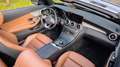 Mercedes-Benz C 180 C 180 Cabrio 9G-TRONIC AMG Line Gris - thumbnail 14