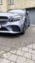 Mercedes-Benz C 180 C 180 Cabrio 9G-TRONIC AMG Line Gris - thumbnail 3