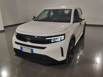 Frontera 1.2 hybrid Edition 145cv edct