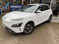 Hyundai KONA automaat navigatie EV 39 automaat Blanc - thumbnail 1