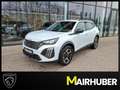 Peugeot 2008 ALLURE Hybrid 110 e-DCS6 Weiß - thumbnail 1