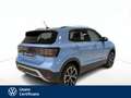 Volkswagen T-Cross 1.0 tsi style 115cv Blu/Azzurro - thumbnail 4