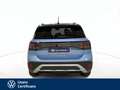 Volkswagen T-Cross 1.0 tsi style 115cv Blu/Azzurro - thumbnail 5