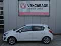 Opel Corsa 1.2-16V BlitZ 5 DRS, Airco, Cruise Navi, NAP, Comp Wit - thumbnail 15