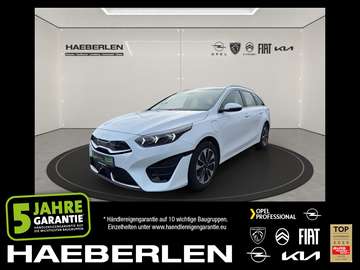 Ceed Sportswagon 1.6  Vision LED+SHZ+2xKlima+LM