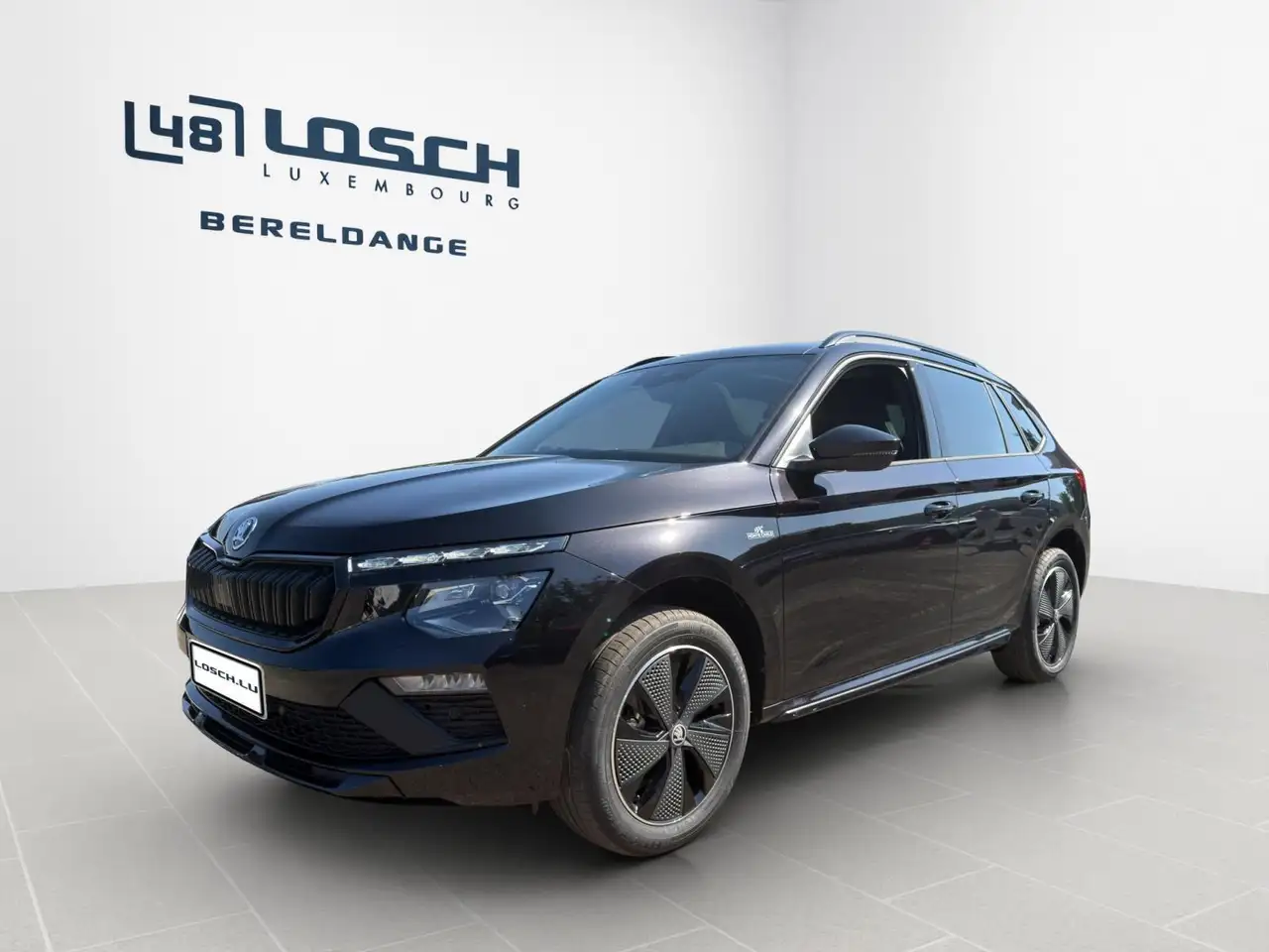 Skoda Kamiq 2026