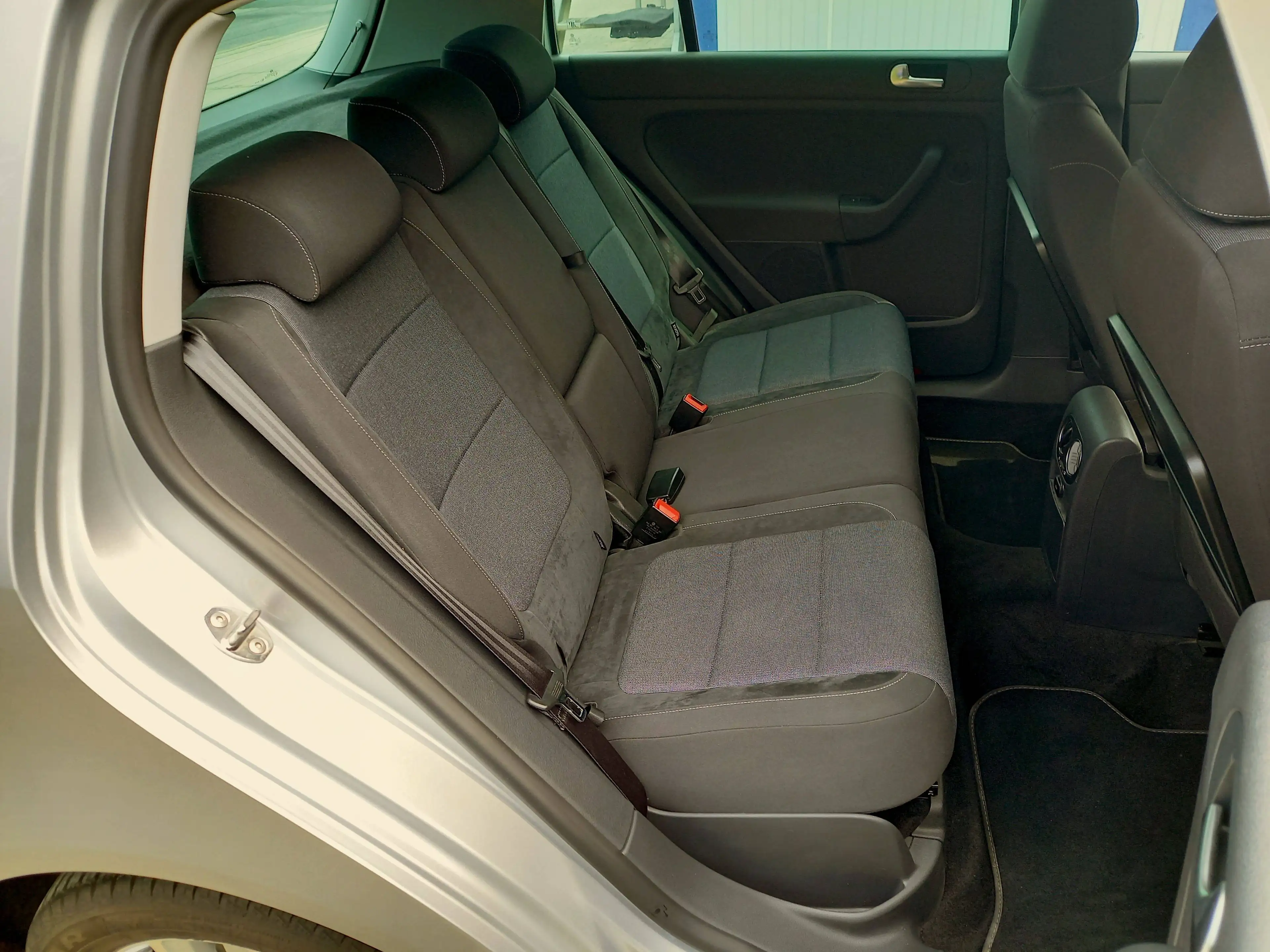 Volkswagen Golf Plus Golf VI Plus 1.4 TSI DSG STYLE * TOPZUSTAND * — photo 14