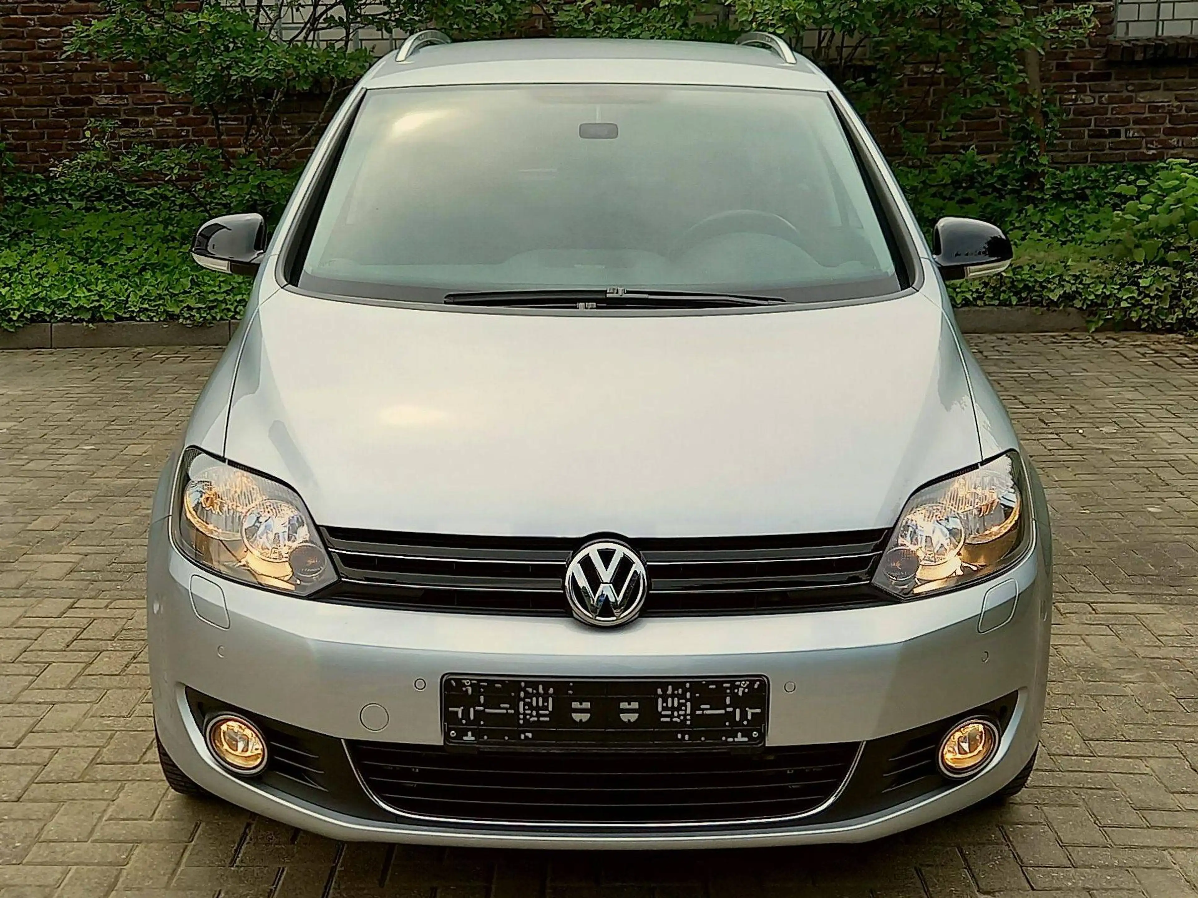 Volkswagen Golf Plus Golf VI Plus 1.4 TSI DSG STYLE * TOPZUSTAND * — photo 2