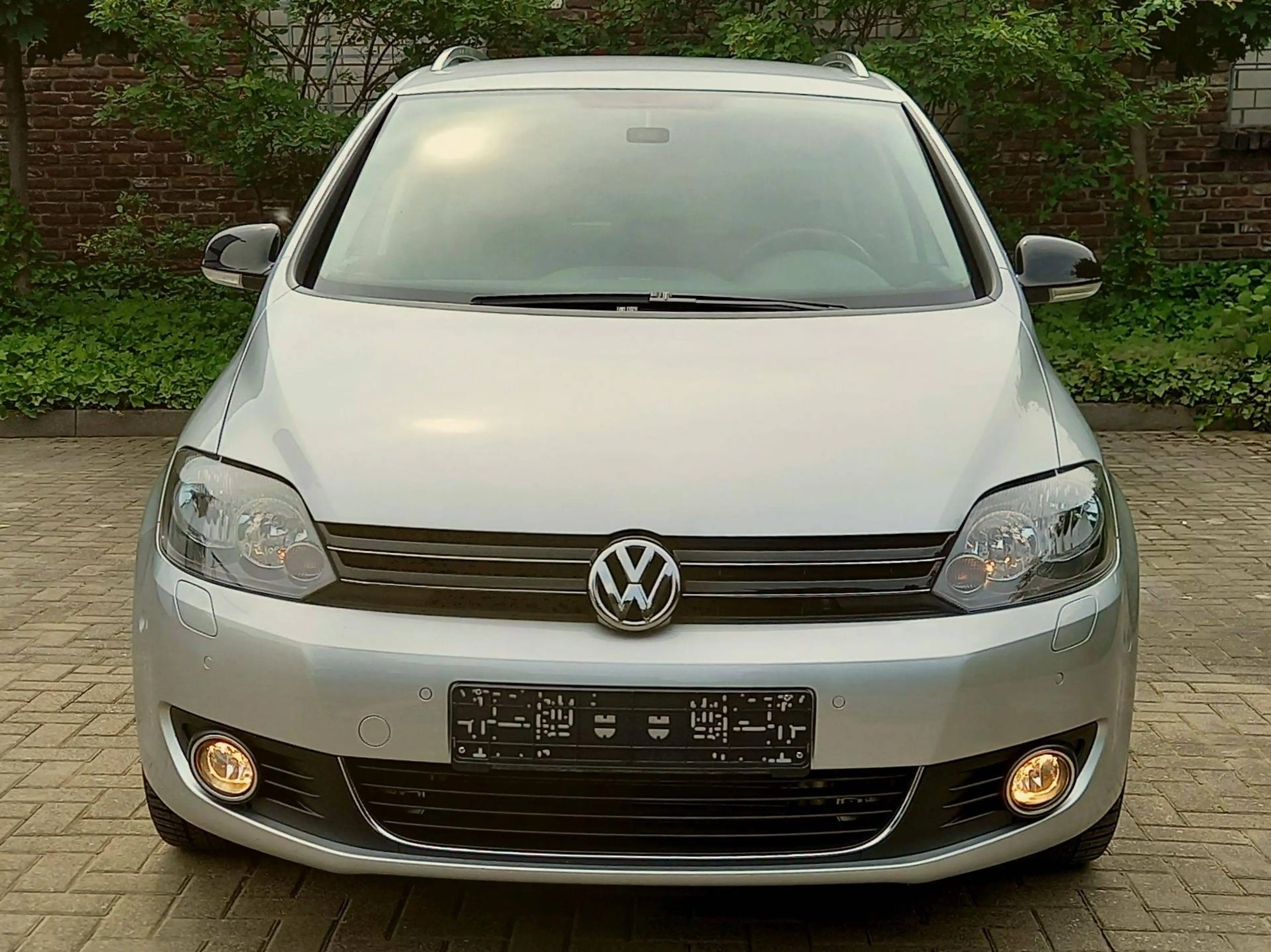 Volkswagen Golf Plus Golf VI Plus 1.4 TSI DSG STYLE * TOPZUSTAND * — photo 3
