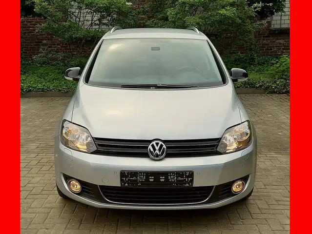 Volkswagen Golf Plus Golf VI Plus 1.4 TSI DSG STYLE * TOPZUSTAND *