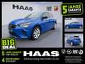 Opel Corsa F 1.2 Turbo Elegance Kamera,LED,Sitzheizung Blau - thumbnail 1