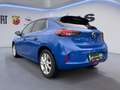 Opel Corsa F 1.2 Turbo Elegance Kamera,LED,Sitzheizung Blau - thumbnail 5