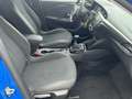 Opel Corsa F 1.2 Turbo Elegance Kamera,LED,Sitzheizung Blau - thumbnail 17