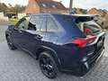 Toyota RAV 4 2.5 Hybr/Leder/Safety/View360° Blau - thumbnail 13