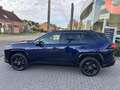Toyota RAV 4 2.5 Hybr/Leder/Safety/View360° Blau - thumbnail 12