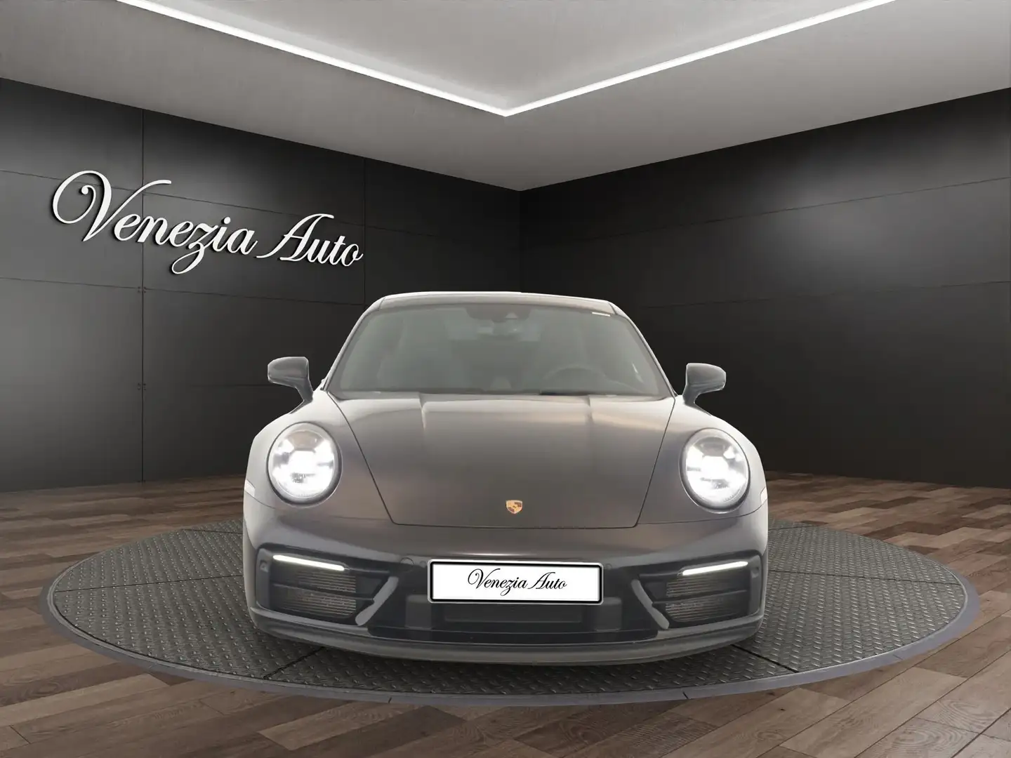 Porsche 992 911 Carrera GTS Carbon Noir - 2