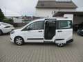 Ford Tourneo 1.5 TDCI NAVI PDC TEMPOMAT SITZH Weiß - thumbnail 1