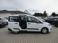 Ford Tourneo 1.5 TDCI NAVI PDC TEMPOMAT SITZH Weiß - thumbnail 4